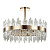 Потолочная люстра LUMION MARGOT 5267/6C