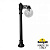 Уличный столб FUMAGALLI GLOBE 250 G25.163.S10.AZE27