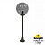 Уличный столб FUMAGALLI GLOBE 300 G30.151.000.BZE27