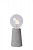 Настольная лампа Lucide CONCRETE 34517/04/41