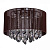 Потолочная люстра Mw-Light Жаклин 465014506