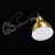 Светодиодное бра Lightstar LOFT 765608 765608 купить не дорого