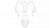 Светодиодное бра Lightstar CIGNO COLLO 751636