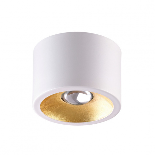 Накладной светильник Odeon Light GLASGOW 3877/1CL