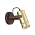 Спот LUMION Harper 4444/1W