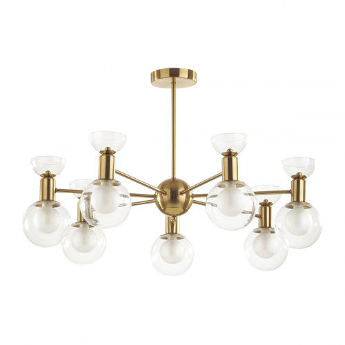 Потолочная люстра LUMION KARISMA 5620/7C купить по низкой цене