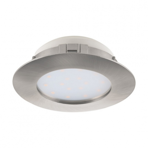 Светодиодный встраиваемый светильник EGLO PINEDA 95869