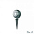 Уличный столб Ideal Lux ZENITH PT1 SMALL ANTRACITE