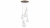 Подвесная люстра Lightstar GLOBO 813063 Подвесная люстра Lightstar GLOBO 813063 купить по низкой цене
