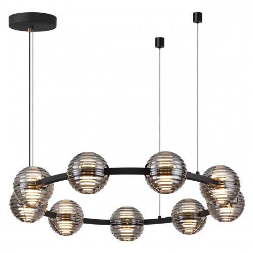 Подвесная люстра Odeon Light TRONI 5041/90L купить по низкой цене