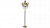 Торшер Lightstar NATIVO 715757