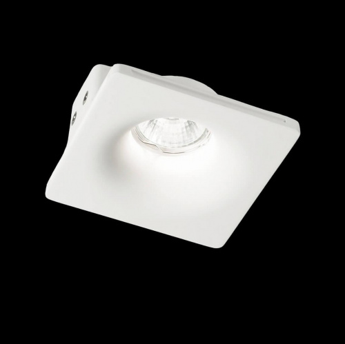 Встраиваемый светильник Ideal Lux ZEPHYR FI1 SMALL