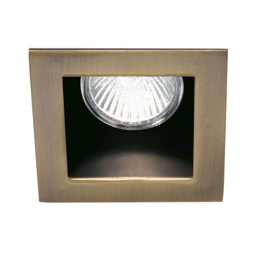 Встраиваемый светильник Ideal Lux FUNKY BRUNITO