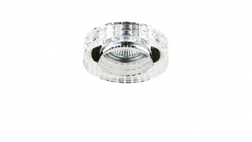 Встраиваемый светильник Lightstar FACETO 006350