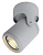 Накладной светильник Arte Lamp LIBRA A3316PL-1GY