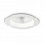 Встраиваемый светодиодный светильник Ideal Lux BASIC ACCENT 15W 4000K
