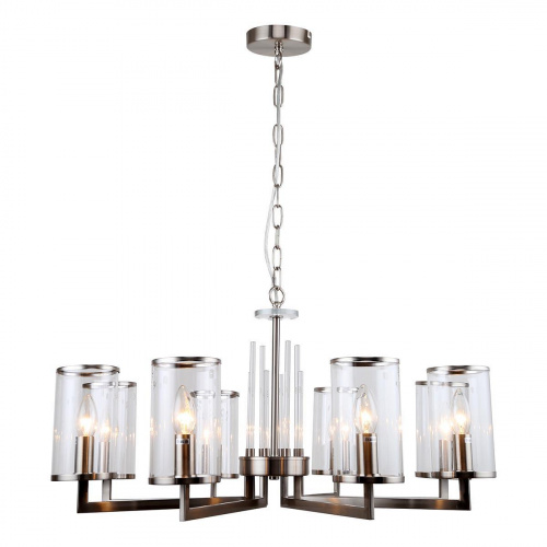 Подвесная люстра Stilfort Vase 1046/11/08P купить по низкой цене