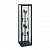 Торшер Ideal Lux IGOR PT8 NERO