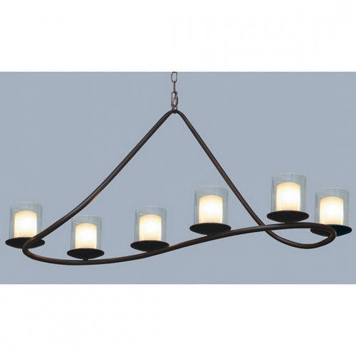 Подвесная люстра Larte Luce INFINITY L53806.63 купить по низкой цене