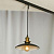 Подвесной трековый светильник Lussole GLEN COVE LSP-9604-TAB