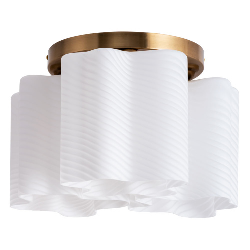 Потолочная люстра Arte Lamp Serenata A3459PL-3AB купить по низкой цене
