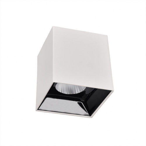 Светодиодный потолочный светильник CITILUX Старк CL7440201