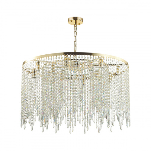 Подвесная люстра Odeon Light CHOKKA 5028/12 купить по низкой цене