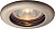 Встраиваемый светильник Arte Lamp PRAKTISCH A1203PL-1AB