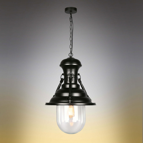 Подвесной светильник Omnilux Vittoria OML-91606-01