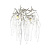 Настенный светильник Odeon Light Foscara 4719/2W