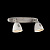 Спот MAYTONI Agnes SP289-CW-02-BG