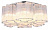 Потолочная люстра Arte Lamp DILETTO A8567PL-7CL
