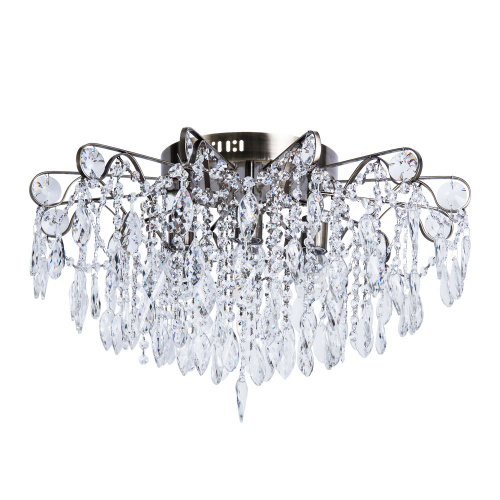 Потолочная люстра Arte Lamp Emilia A1660PL-6AB купить по низкой цене