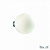 Настенный светильник Ideal Lux MAPA BIANCO AP1 D30