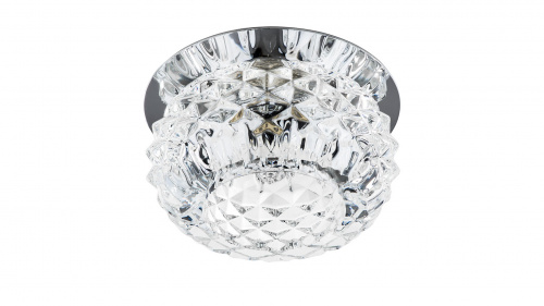 Встраиваемый светильник Lightstar CESARE 004254