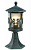 Уличный столб Arte Lamp PERSIA A1454FN-1BG