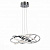 Светодиодная подвесная люстра ST Luce RITORTI SL957.102.06
