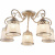 Потолочная люстра Omnilux Lodine OML-46507-05 Потолочная люстра Omnilux Lodine OML-46507-05 купить по низкой цене