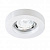 Встраиваемый светильник Ideal Lux BLUES ROUND BIANCO
