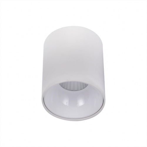 Светодиодный потолочный светильник CITILUX Старк CL7440100