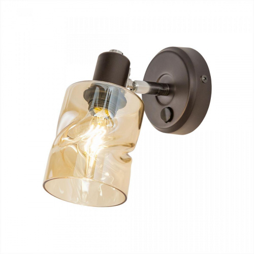 Спот CITILUX Кингстон CL518510