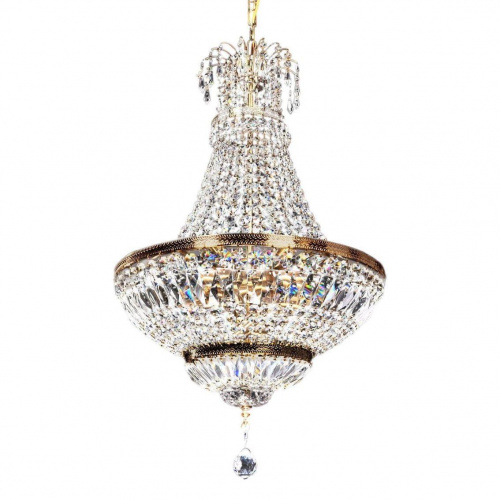 Подвесная люстра Lumina Deco Romea LDP 10505 купить по низкой цене