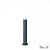 Уличный столб Ideal Lux VENUS PT1 SMALL ANTRACITE