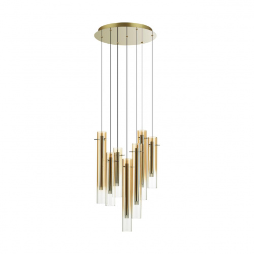 Каскадная люстра Odeon Light SHINY 5061/32LB купить по низкой цене