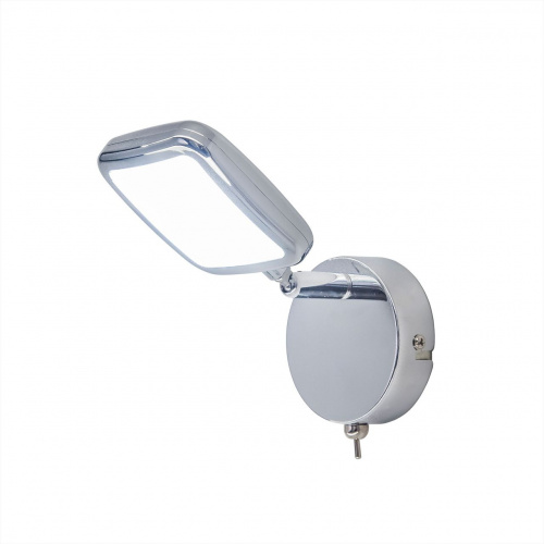 Светодиодный спот CITILUX Квадро CL554510