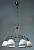 Подвесная люстра BRIZZI Серия 02401 MA02401CA/006 Chrome