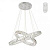 Светодиодная подвесная люстра ELETTO Olimpia EL330P60.1