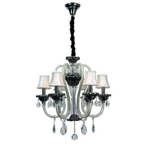 Подвесная люстра ST Luce Elegante SL679.103.06 купить по низкой цене