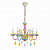 Подвесная люстра ST Luce SL672 SL672.783.06