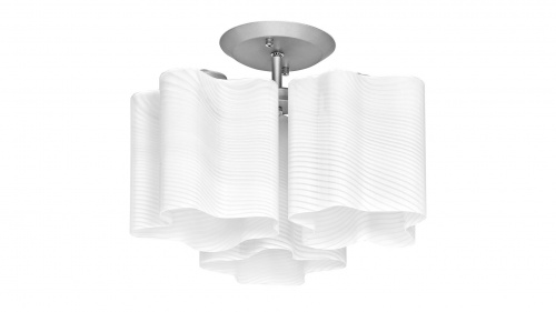 Потолочная люстра Lightstar NUBI ONDOSO 802031 купить по низкой цене